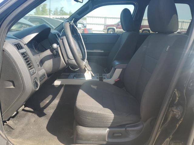 Photo 6 VIN: 1FMCU9DG0AKC41314 - FORD ESCAPE XLT 