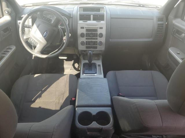 Photo 7 VIN: 1FMCU9DG0AKC41314 - FORD ESCAPE XLT 