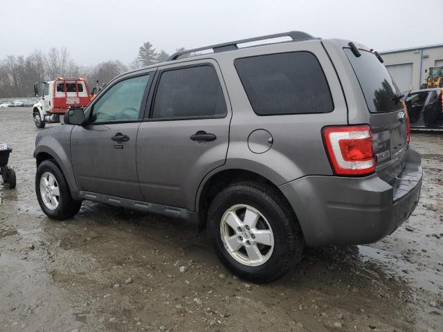 Photo 1 VIN: 1FMCU9DG0AKC52281 - FORD ESCAPE 