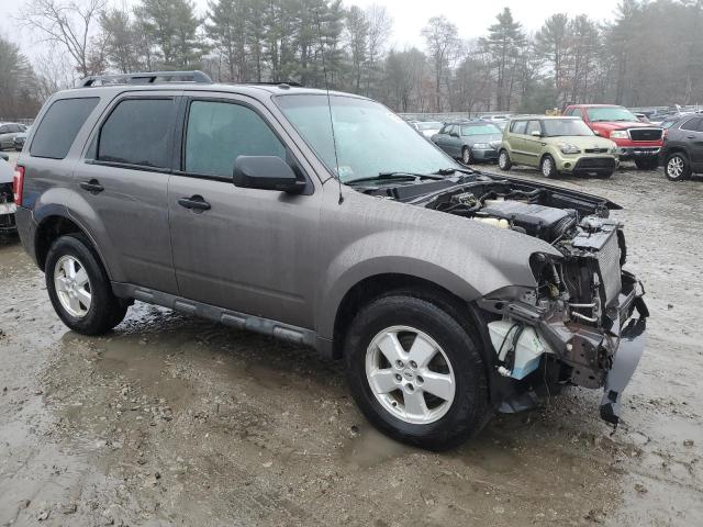 Photo 3 VIN: 1FMCU9DG0AKC52281 - FORD ESCAPE 