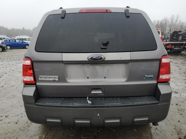 Photo 5 VIN: 1FMCU9DG0AKC52281 - FORD ESCAPE 