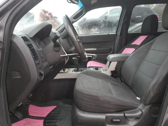 Photo 6 VIN: 1FMCU9DG0AKC52281 - FORD ESCAPE 