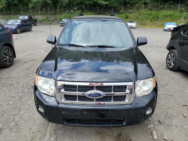 Photo 4 VIN: 1FMCU9DG0AKC60834 - FORD ESCAPE XLT 