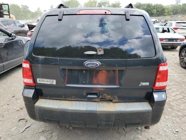 Photo 5 VIN: 1FMCU9DG0AKC60834 - FORD ESCAPE XLT 