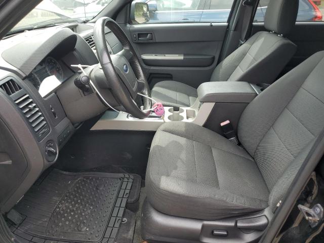 Photo 6 VIN: 1FMCU9DG0AKC60834 - FORD ESCAPE XLT 