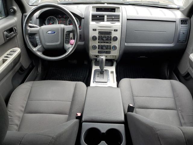 Photo 7 VIN: 1FMCU9DG0AKC60834 - FORD ESCAPE XLT 