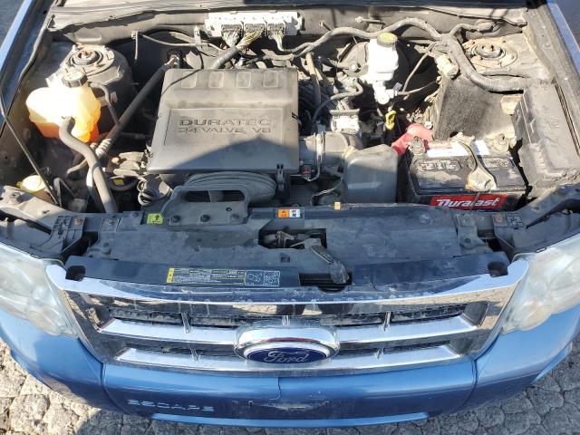 Photo 11 VIN: 1FMCU9DG0AKC62292 - FORD ESCAPE XLT 