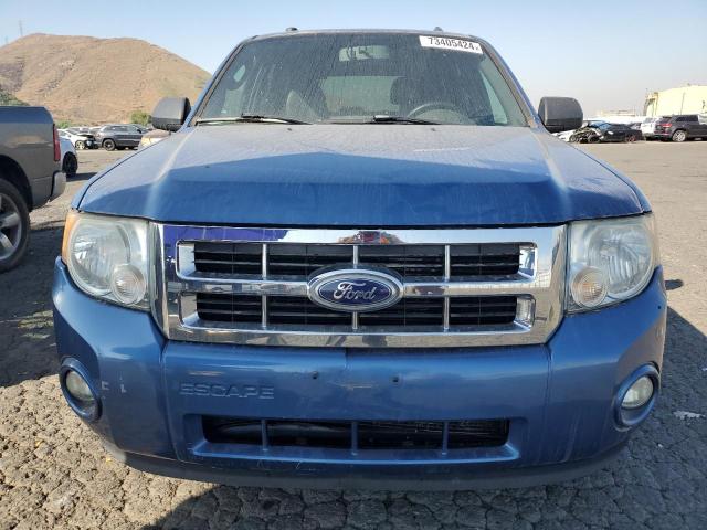 Photo 4 VIN: 1FMCU9DG0AKC62292 - FORD ESCAPE XLT 