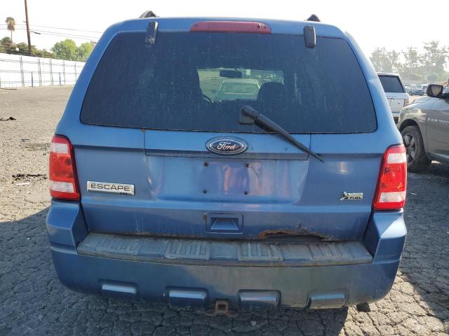 Photo 5 VIN: 1FMCU9DG0AKC62292 - FORD ESCAPE XLT 