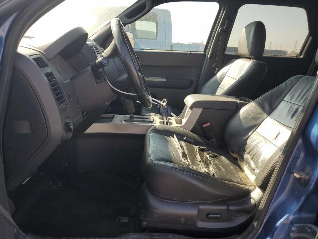 Photo 6 VIN: 1FMCU9DG0AKC62292 - FORD ESCAPE XLT 