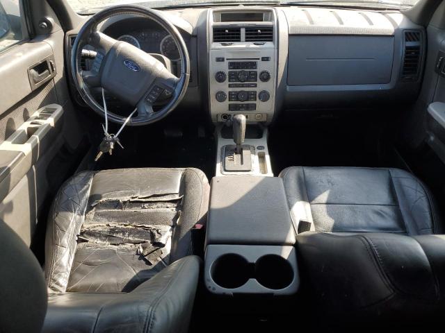 Photo 7 VIN: 1FMCU9DG0AKC62292 - FORD ESCAPE XLT 