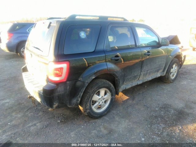 Photo 3 VIN: 1FMCU9DG0AKC63216 - FORD ESCAPE 