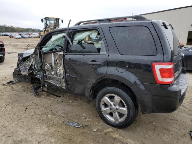 Photo 1 VIN: 1FMCU9DG0AKC81439 - FORD ESCAPE XLT 