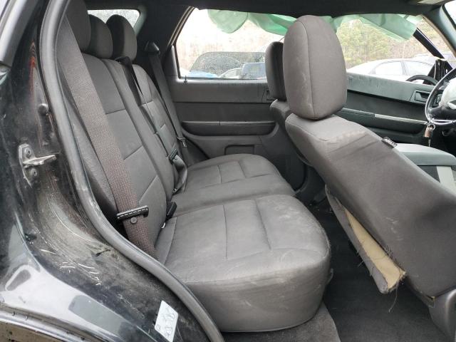 Photo 10 VIN: 1FMCU9DG0AKC81439 - FORD ESCAPE XLT 