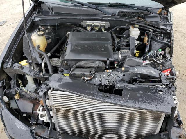 Photo 11 VIN: 1FMCU9DG0AKC81439 - FORD ESCAPE XLT 