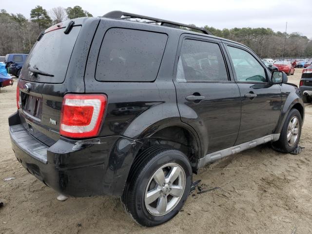 Photo 2 VIN: 1FMCU9DG0AKC81439 - FORD ESCAPE XLT 