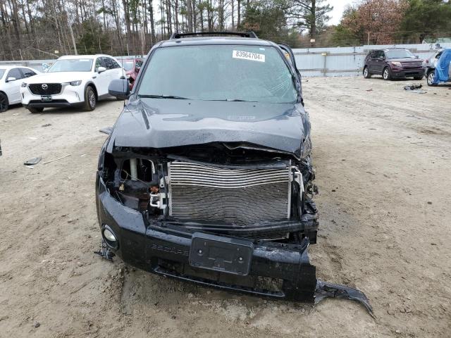 Photo 4 VIN: 1FMCU9DG0AKC81439 - FORD ESCAPE XLT 