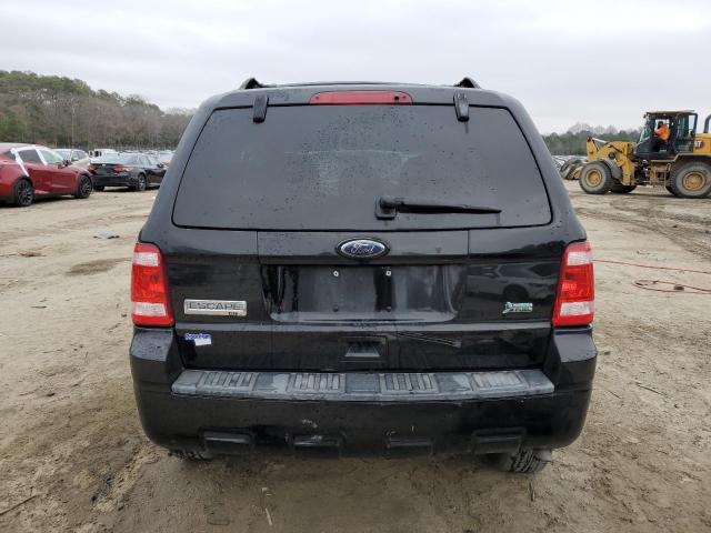 Photo 5 VIN: 1FMCU9DG0AKC81439 - FORD ESCAPE XLT 