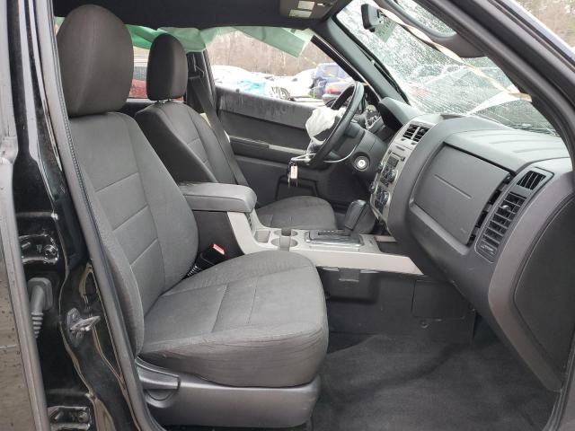 Photo 6 VIN: 1FMCU9DG0AKC81439 - FORD ESCAPE XLT 