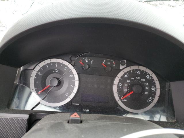 Photo 8 VIN: 1FMCU9DG0AKC81439 - FORD ESCAPE XLT 