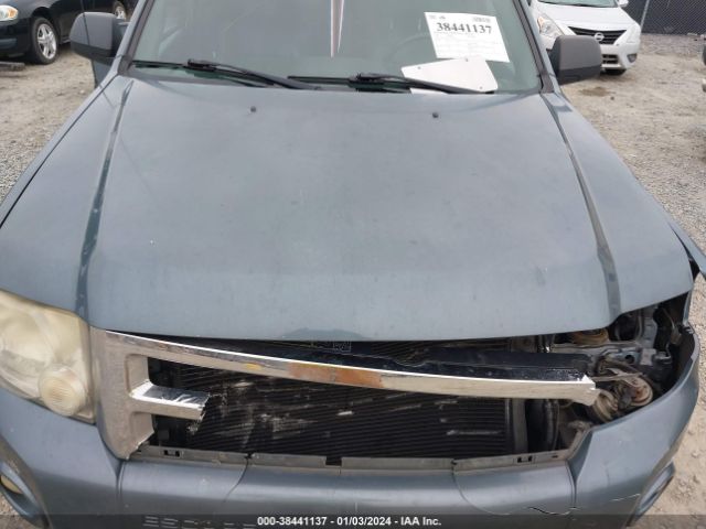 Photo 9 VIN: 1FMCU9DG0AKC88326 - FORD ESCAPE 