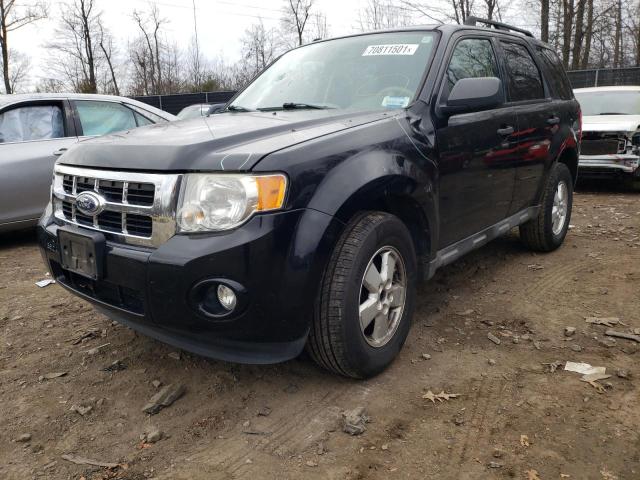 Photo 1 VIN: 1FMCU9DG0AKC96555 - FORD ESCAPE XLT 