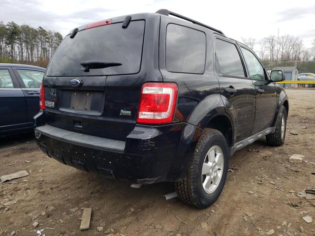 Photo 3 VIN: 1FMCU9DG0AKC96555 - FORD ESCAPE XLT 