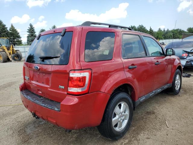 Photo 2 VIN: 1FMCU9DG0AKD03116 - FORD ESCAPE 