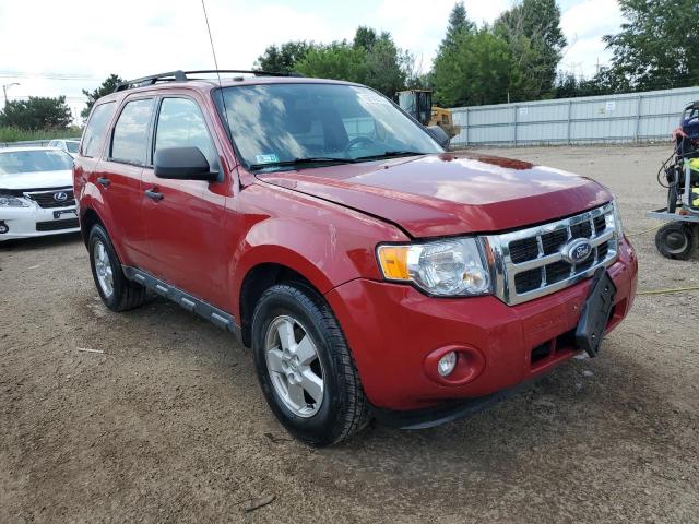 Photo 3 VIN: 1FMCU9DG0AKD03116 - FORD ESCAPE 