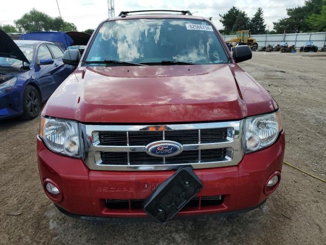 Photo 4 VIN: 1FMCU9DG0AKD03116 - FORD ESCAPE 