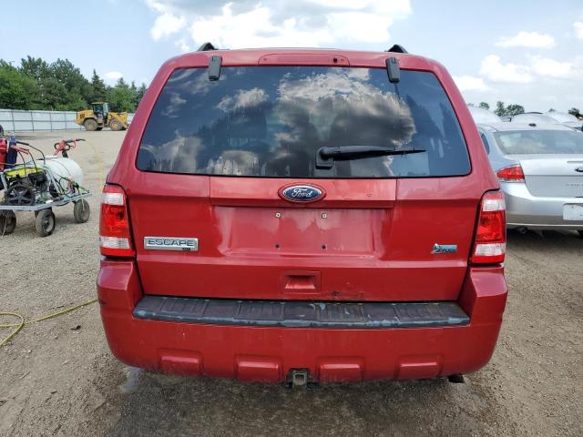 Photo 5 VIN: 1FMCU9DG0AKD03116 - FORD ESCAPE 