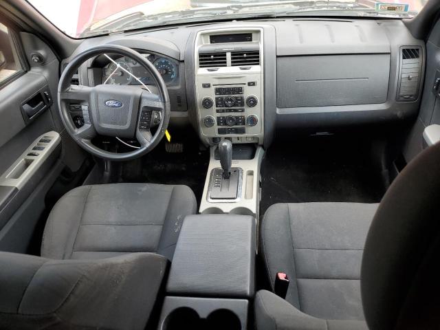 Photo 7 VIN: 1FMCU9DG0AKD03116 - FORD ESCAPE 