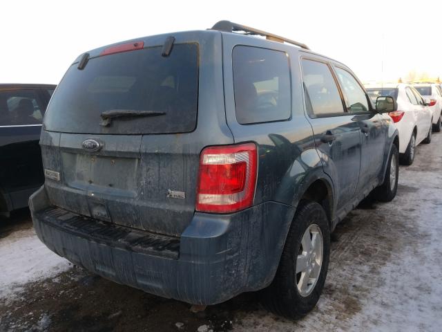 Photo 3 VIN: 1FMCU9DG0AKD23057 - FORD ESCAPE XLT 