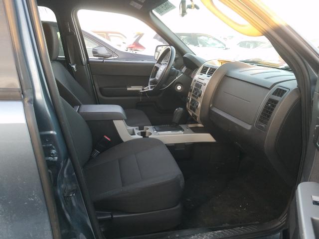 Photo 4 VIN: 1FMCU9DG0AKD23057 - FORD ESCAPE XLT 