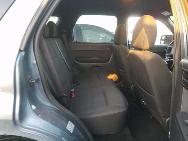 Photo 5 VIN: 1FMCU9DG0AKD23057 - FORD ESCAPE XLT 