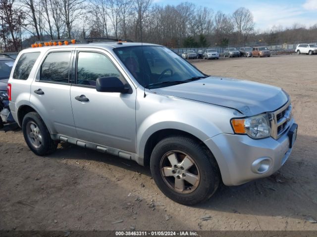 Photo 0 VIN: 1FMCU9DG0BKA02962 - FORD ESCAPE 