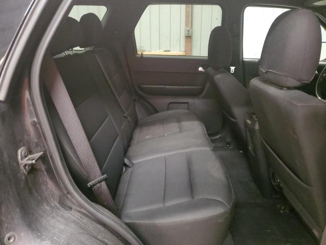 Photo 10 VIN: 1FMCU9DG0BKA03156 - FORD ESCAPE 