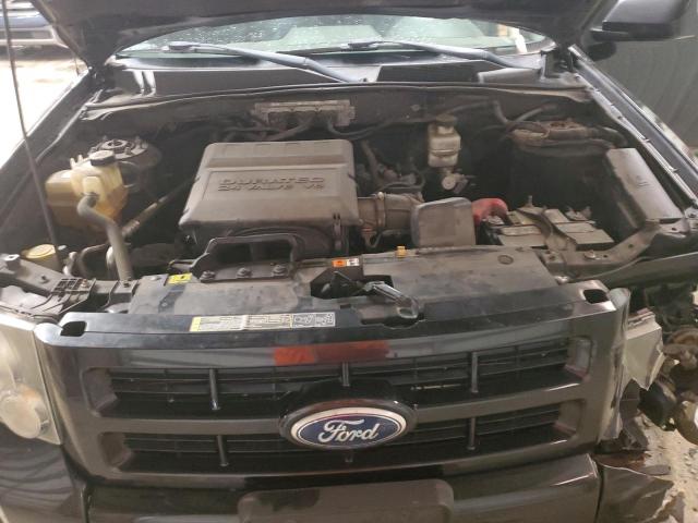 Photo 11 VIN: 1FMCU9DG0BKA03156 - FORD ESCAPE 