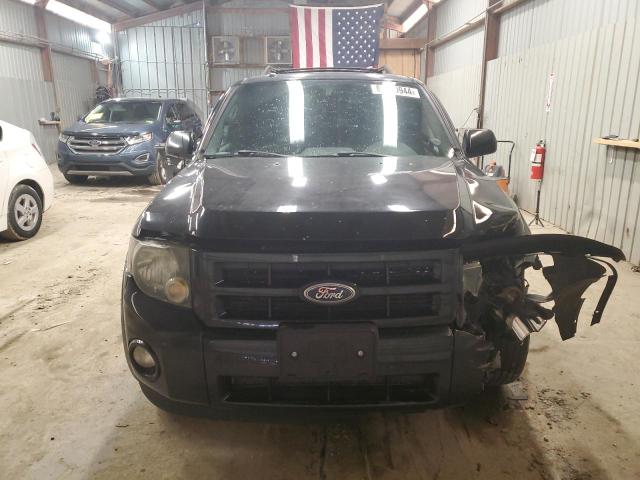 Photo 4 VIN: 1FMCU9DG0BKA03156 - FORD ESCAPE 