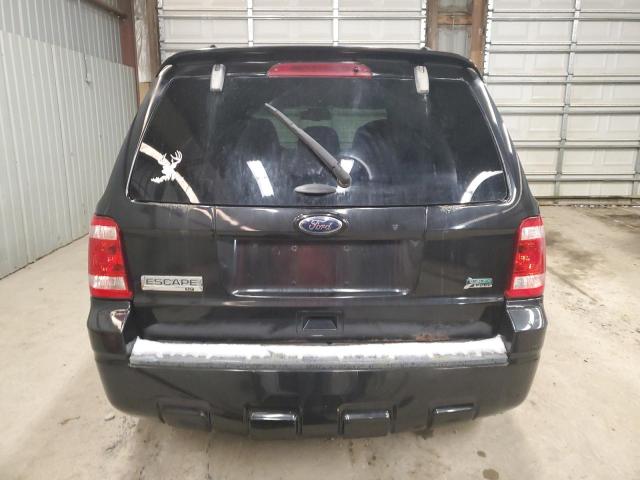 Photo 5 VIN: 1FMCU9DG0BKA03156 - FORD ESCAPE 