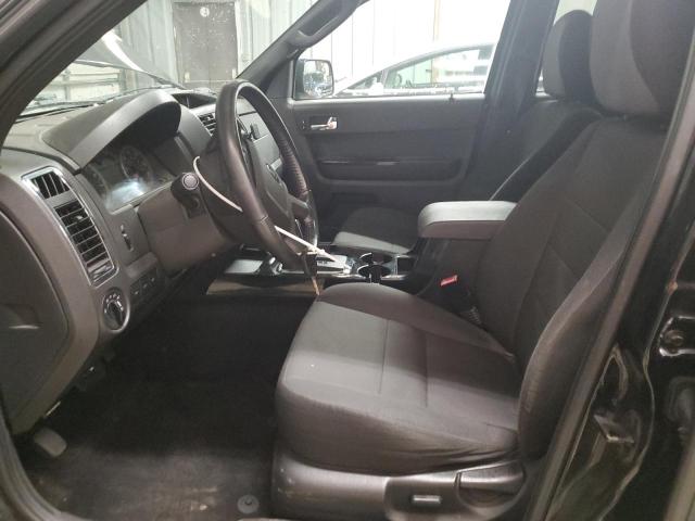 Photo 6 VIN: 1FMCU9DG0BKA03156 - FORD ESCAPE 