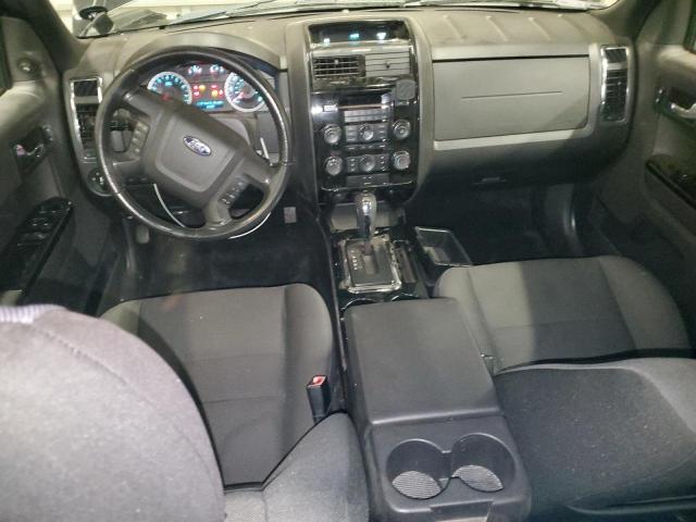 Photo 7 VIN: 1FMCU9DG0BKA03156 - FORD ESCAPE 