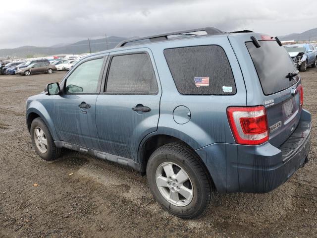 Photo 1 VIN: 1FMCU9DG0BKA08714 - FORD ESCAPE XLT 