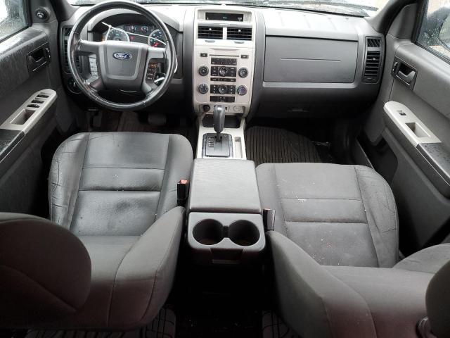 Photo 7 VIN: 1FMCU9DG0BKA08714 - FORD ESCAPE XLT 