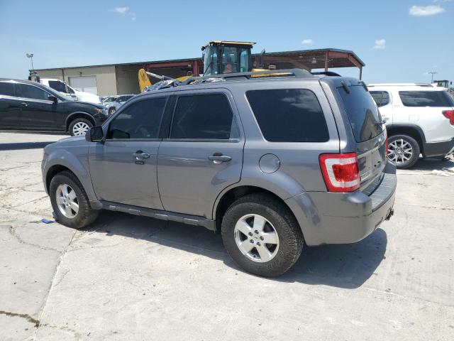 Photo 1 VIN: 1FMCU9DG0BKA09278 - FORD ESCAPE 