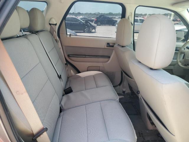 Photo 10 VIN: 1FMCU9DG0BKA09278 - FORD ESCAPE 