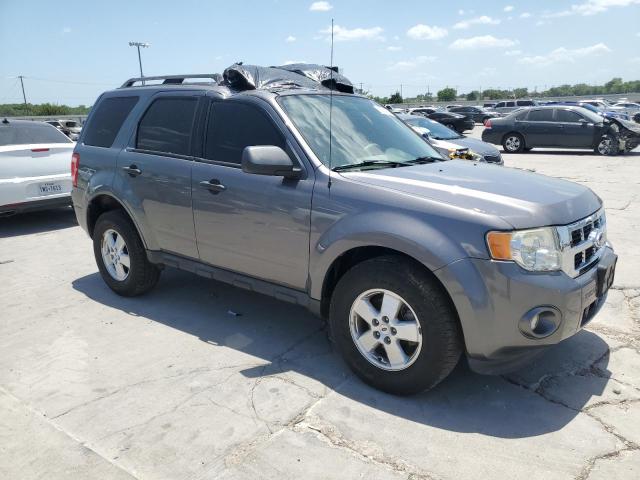 Photo 3 VIN: 1FMCU9DG0BKA09278 - FORD ESCAPE 