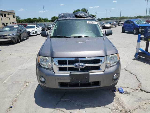 Photo 4 VIN: 1FMCU9DG0BKA09278 - FORD ESCAPE 