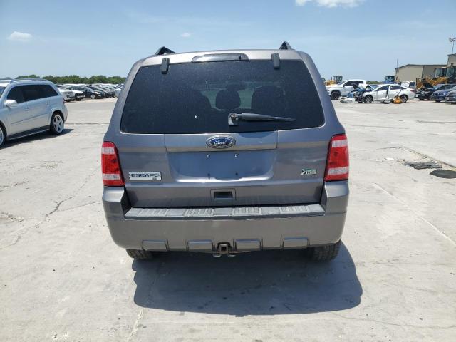 Photo 5 VIN: 1FMCU9DG0BKA09278 - FORD ESCAPE 