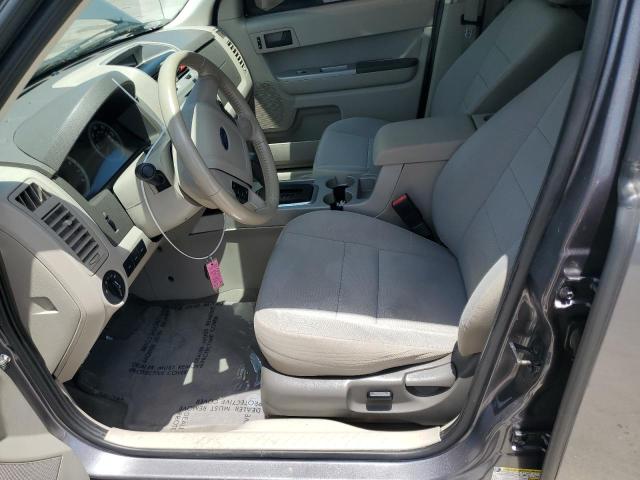 Photo 6 VIN: 1FMCU9DG0BKA09278 - FORD ESCAPE 